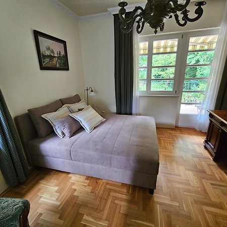 Villa Ottilia Studio Siófok Extérieur photo