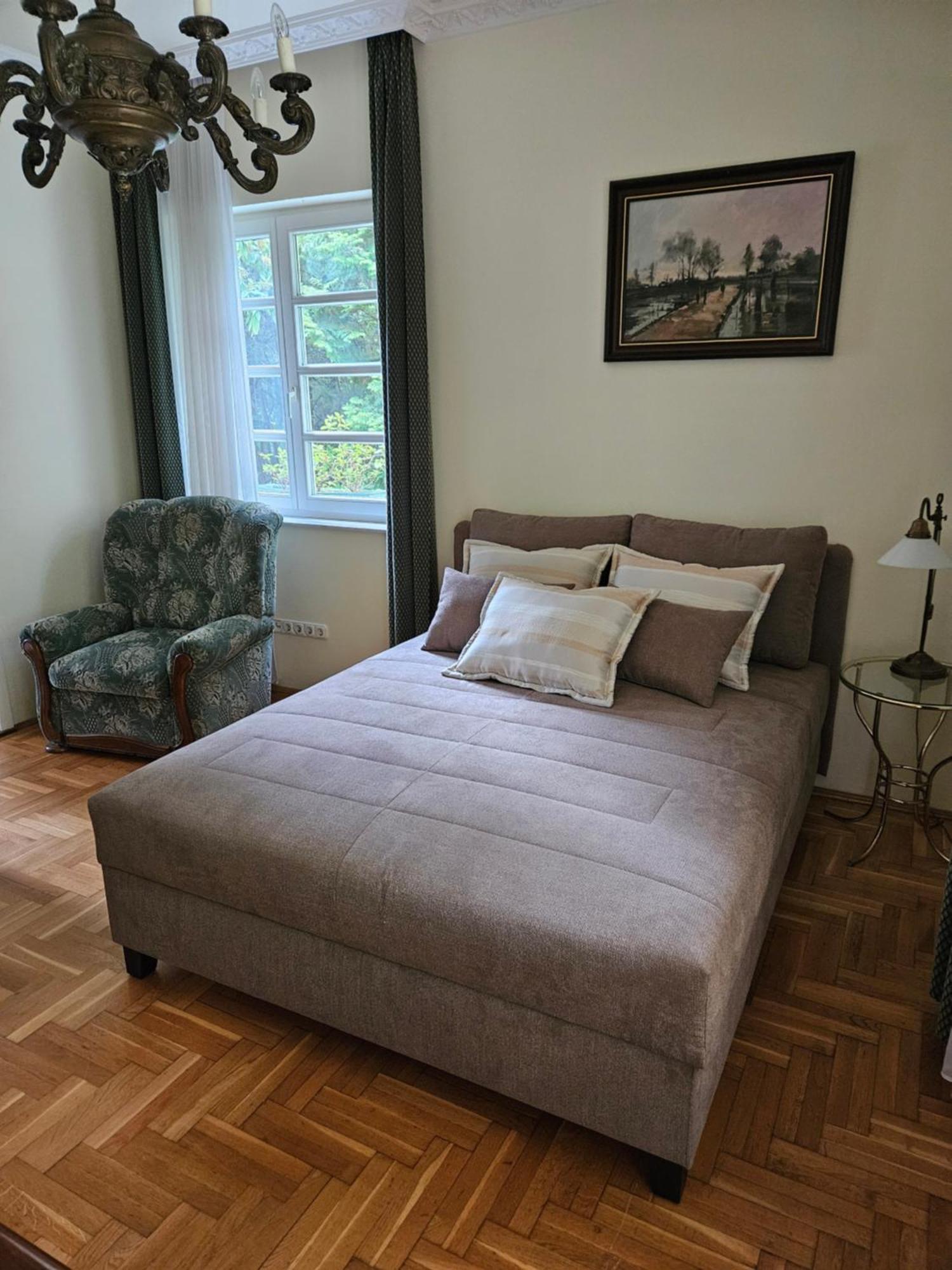Villa Ottilia Studio Siófok Extérieur photo